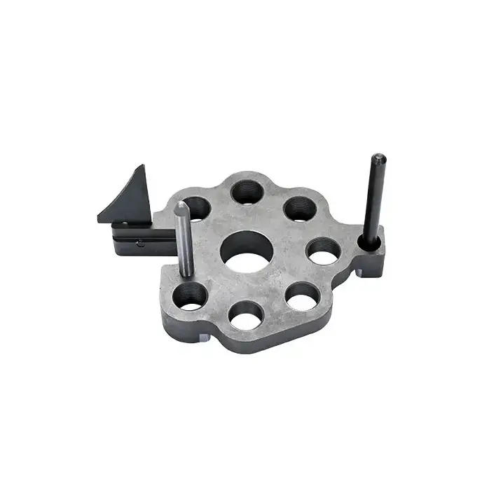 CP2000 Short Trim Die Toolhead